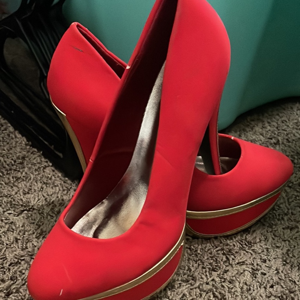 Heels